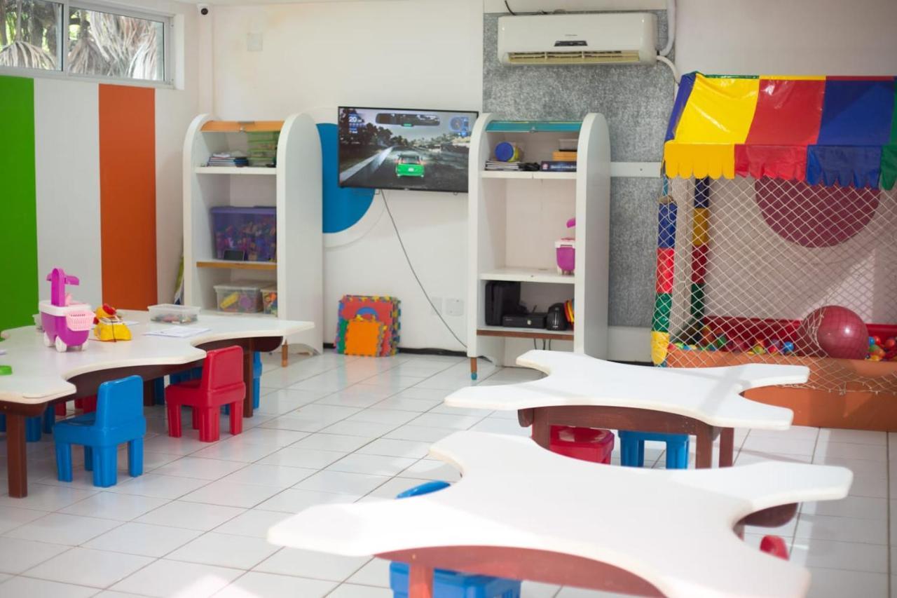 מלון ברייריניאס Grand Lencois Flat מראה חיצוני תמונה