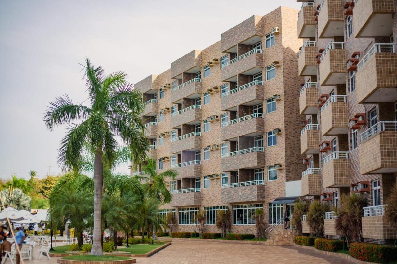 מלון ברייריניאס Grand Lencois Flat מראה חיצוני תמונה